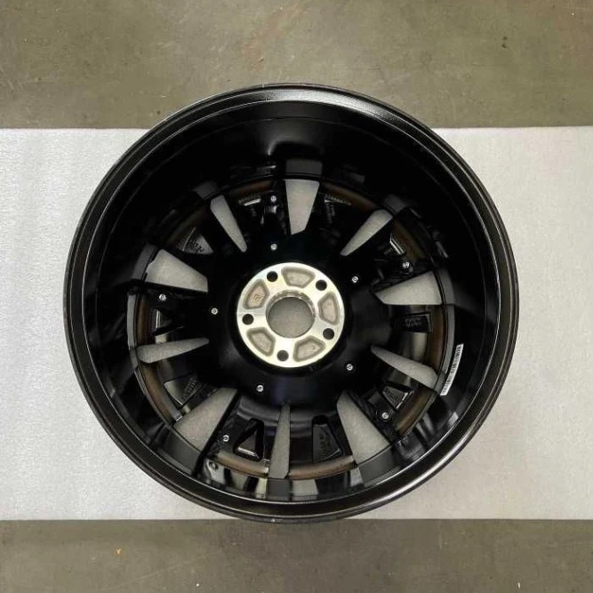 2025 Hot Sale High Quality OEM Auto Spare Parts Wheel Hub Cover for  Song Plus OE 15174654-00 Car Accessories